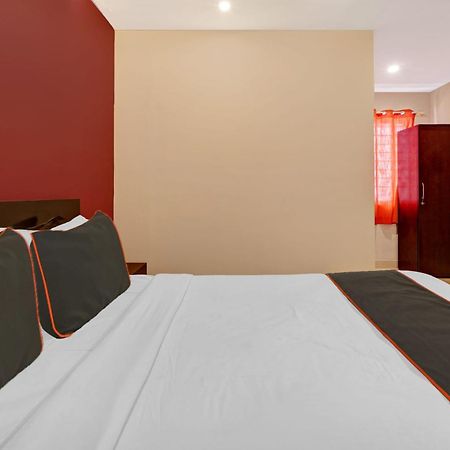 Hotel O The Coles Tree Bangalore Eksteriør billede